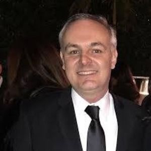 Meet your Posher, Josh